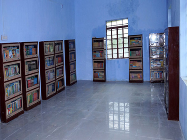 Library 